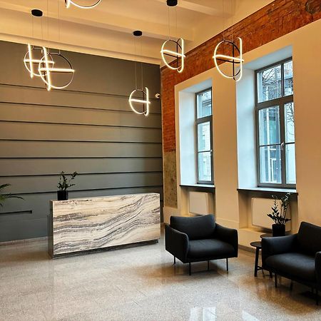 Kaunasinn Loft Dış mekan fotoğraf
