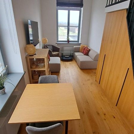 Kaunasinn Loft Dış mekan fotoğraf