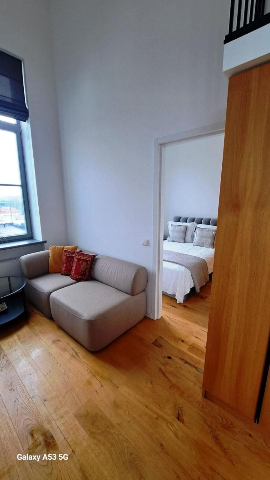 Kaunasinn Loft Dış mekan fotoğraf