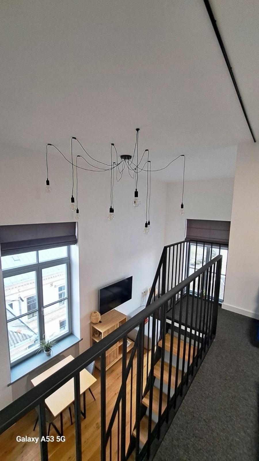 Kaunasinn Loft Dış mekan fotoğraf