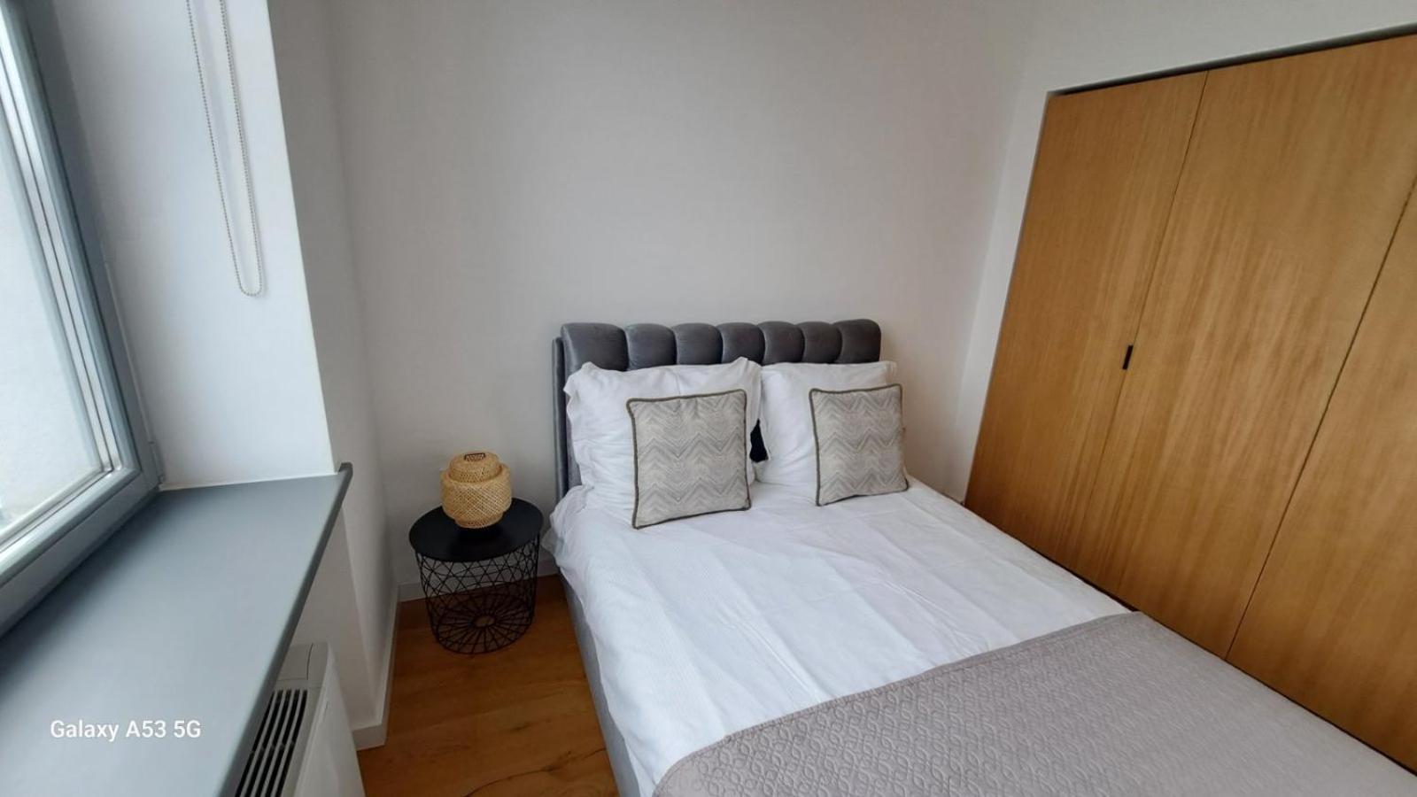 Kaunasinn Loft Dış mekan fotoğraf