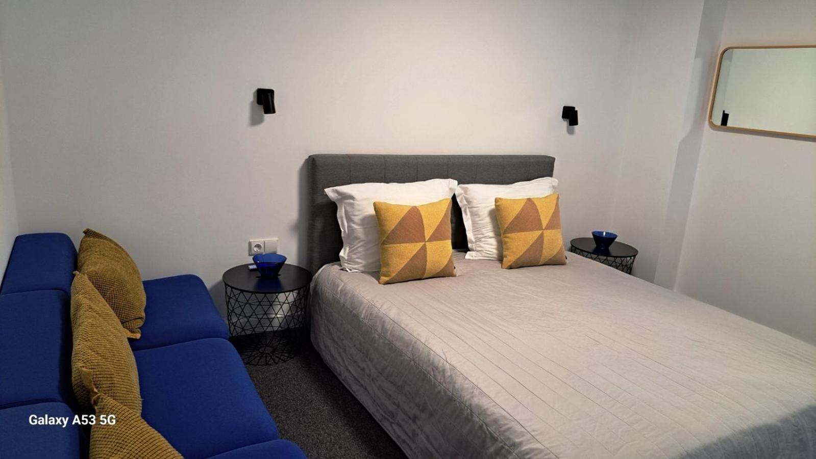 Kaunasinn Loft Dış mekan fotoğraf