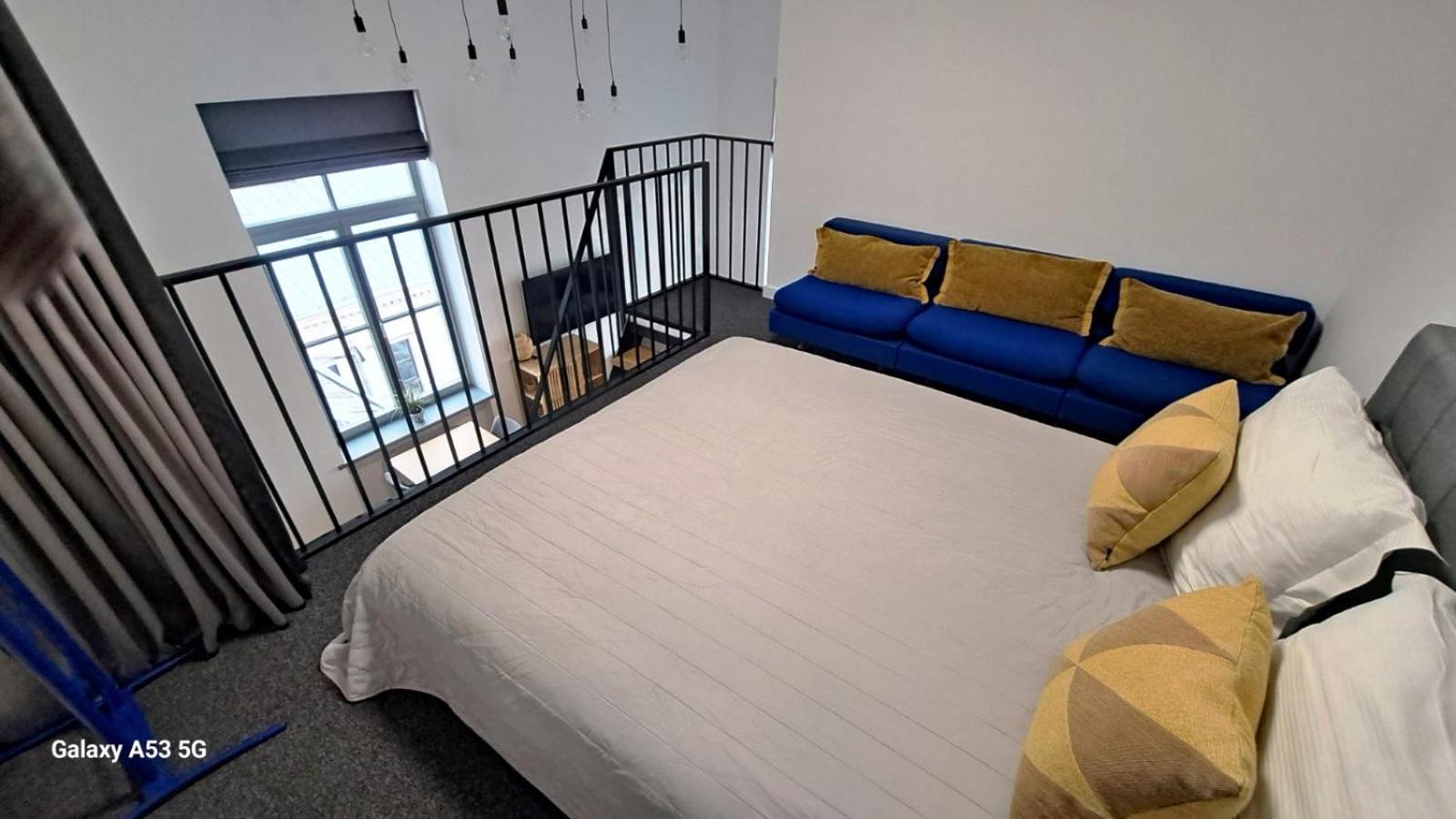 Kaunasinn Loft Dış mekan fotoğraf