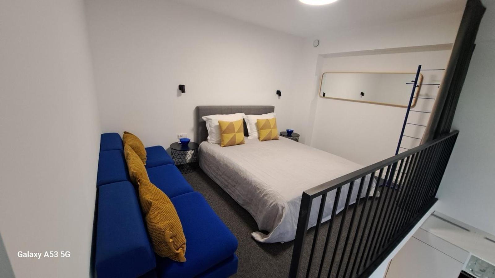Kaunasinn Loft Dış mekan fotoğraf